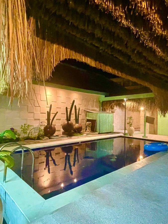 Lavender Villa No.7 Kuta  Exterior photo
